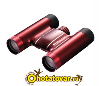 Бинокль Nikon ACULON T51 8x24 Red