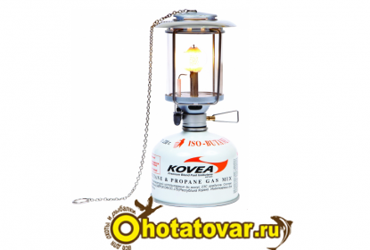 Газовая лампа-фонарь Kovea Helios KL-2905