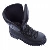 Высокие зимние ботинки ХСН «Patrol» Черный от 0°С до -30°С