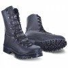 Высокие зимние ботинки ХСН «Patrol» Черный от 0°С до -30°С