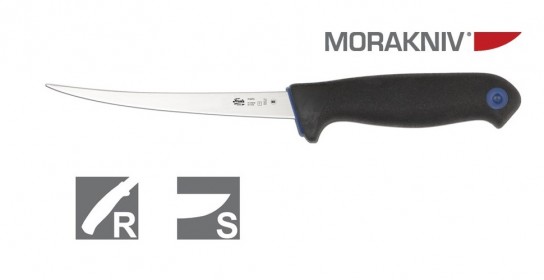 Нож Mora Filetting Knife 9160PG