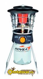 Газовый обогреватель Kovea Table Heater KH-1009
