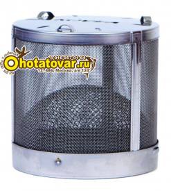 Насадка-обогреватель Kovea Cap Heater KH-0811 для газовых горелок 0810