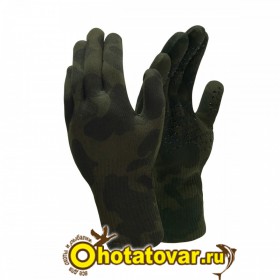 Перчатки для охоты Dexshell Camouflage Glove