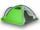 Палатка кемпинговая Maverick IDEAL 300 Aluminium