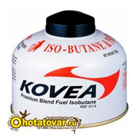 Газовый баллон Kovea KGF-0110
