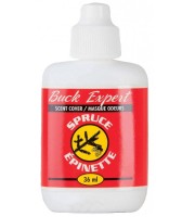 Нейтрализатор запаха в виде масла с ароматом кедра Buck Expert Cover Scent 13 Cedar