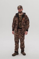 Демисезонный костюм Remington Himalayan Green Forest от -5 до +10 °C
