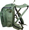 Рюкзак NordKapp Fiskare с раскладным стулом 
