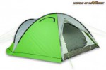 Палатка кемпинговая Maverick IDEAL 400 Aluminium
