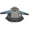 Зимний костюм-поплавок ХСН «Rescuer V (-45)» Climetex® Бирюза от -5°С до -45°С