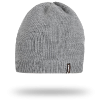Водонепроницаемая шапка DexShell серый цвет L/XL 58-60 см