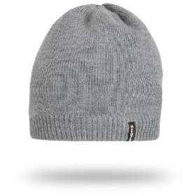 Водонепроницаемая шапка DexShell серый цвет L/XL 58-60 см
