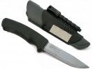 Нож Mora Bushcraft Survival (с огнивом и точилкой)
