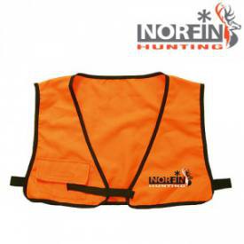 Жилет безопасности Norfin Hunting SAFE VEST
