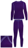 Термобелье AVI-OUTDOOR NordKapp Suoma арт. 5977F (violet)