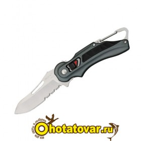 Нож BUCK FLASHPOINT LE (cat.3975)