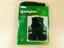 Стрелковый жилет Remington