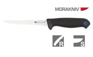 Нож Mora Filleting knife 9151PG
