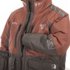 Зимний костюм ХСН Арктика IV цвет Махагон до -45°С