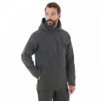 Демисезонная куртка FHM Stream Хаки от -5 до +10 °C