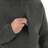 Демисезонная куртка FHM Stream Хаки от -5 до +10 °C