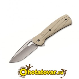 Нож BUCK VANTAGE FORCE SELECT (cat.6259)