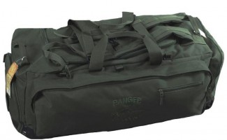 Рюкзак-сумка AVI-Outdoor Ranger green 