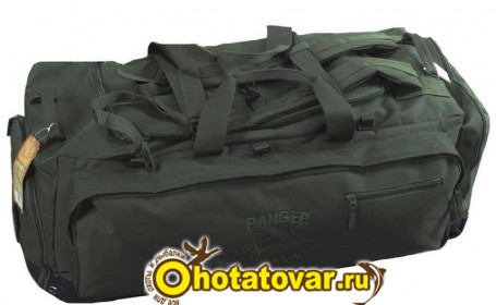 Рюкзак-сумка AVI-Outdoor Ranger green 