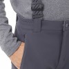 Демисезонные брюки FHM Stream Серый от -5 до +10 °C