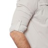 Летняя рубашка FHM Airy Бежевый от 5 до +30 °C