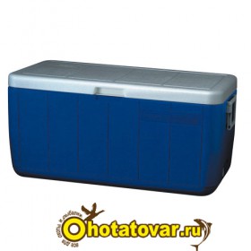 Контейнер изотермический 150QT COOLER BLUE