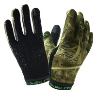 Полностью водонепроницаемые перчатки Dexshell Drylite Gloves