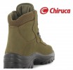Ботинки для охоты CHIRUCA Labrador Boa