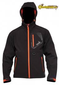 Ветрозащитная куртка для рыбалки Norfin Dynamic
