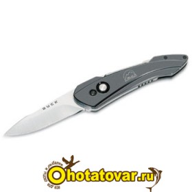 Нож BUCK SHORT REVOLUTION® (cat.5615)