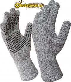 Непромокаемые перчатки с мембраной DexShell TechShield Gloves