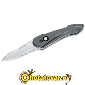 Нож BUCK SHORT REVOLUTION® (cat.5617)
