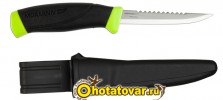 Нож Mora Fishing Comfort Scaler 098