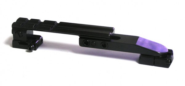 Поворотный кронштейн EAW Apel на Remington 700 - Weaver (882-00012)