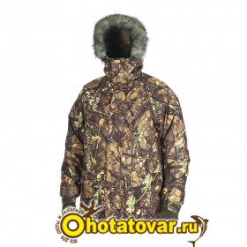  Зимний костюм для охоты ХСН 