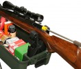Ящик для чистки оружия Shooting Range Box 