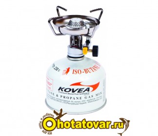 Горелка газовая Kovea Scorpion Stove KB-0410