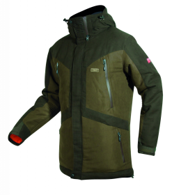 Куртка Hart Altai (Зима)