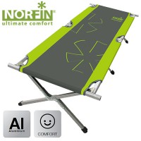 Кровать складная Norfin ASPERN COMFORT NF